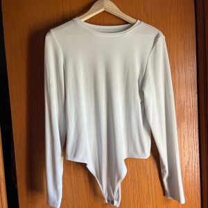 American Eagle bodysuit
